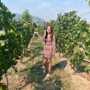 Meet your Posher, Sydney